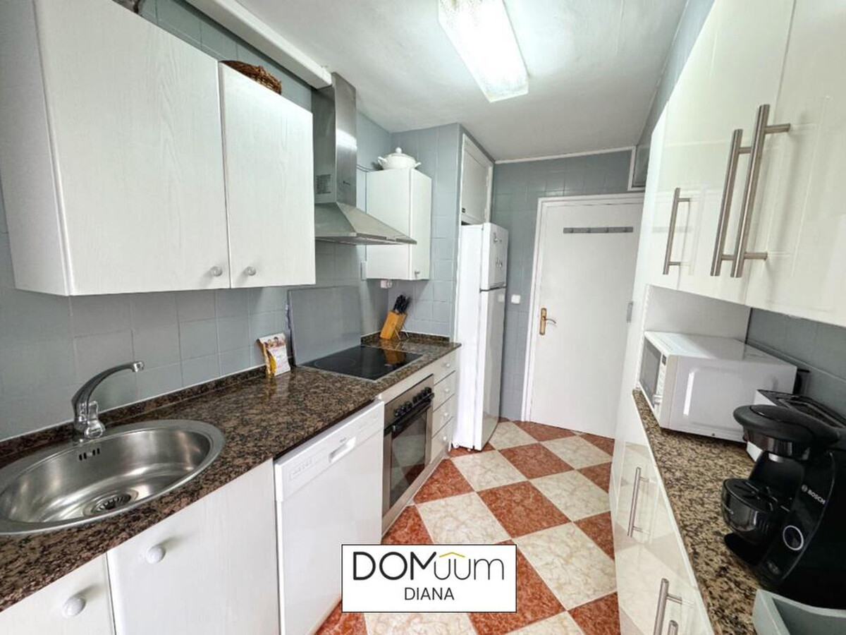 Appartement 6 pers. à 50m de la plage, Salou - Photo 20