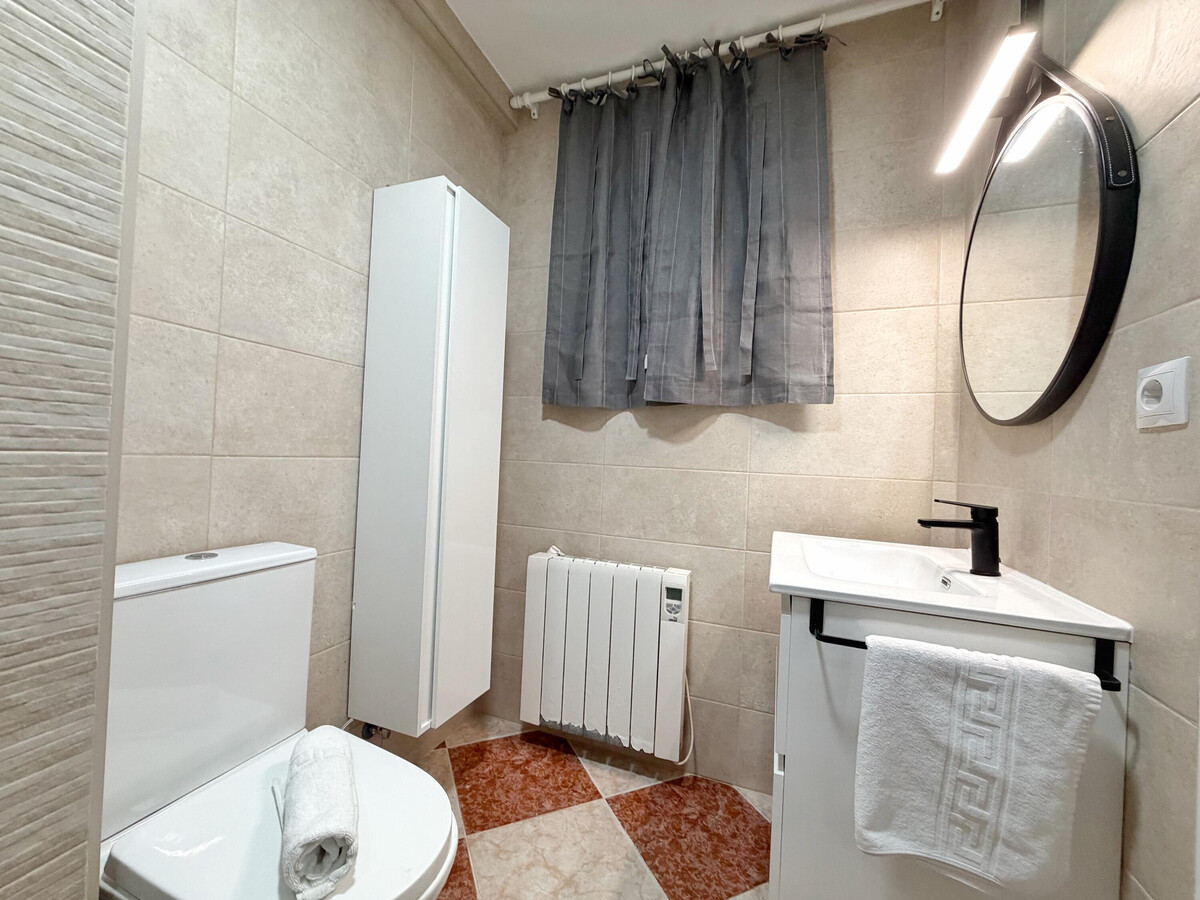 Appartement 6 pers. à 50m de la plage, Salou - Photo 21