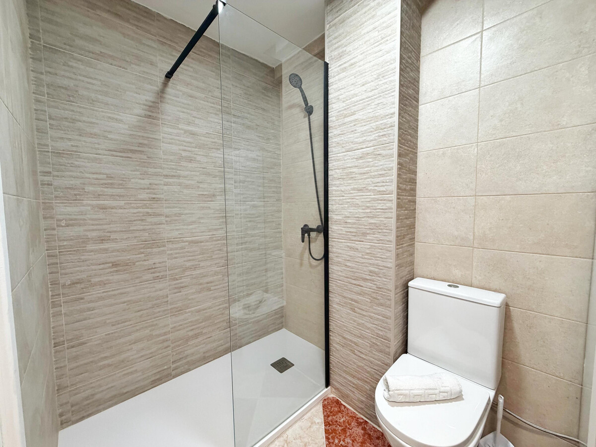 Appartement 6 pers. à 50m de la plage, Salou - Photo 22