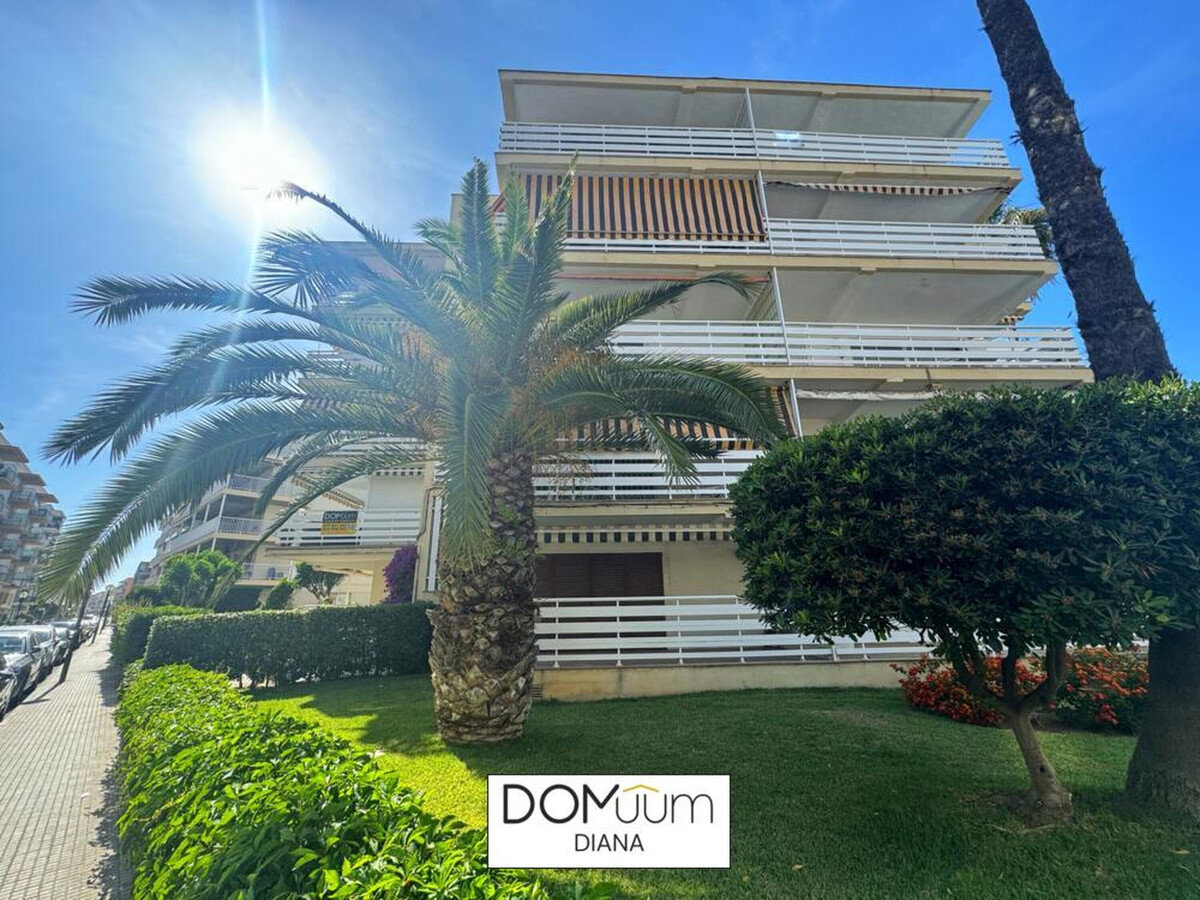 Appartement 6 pers. à 50m de la plage, Salou - Photo 24