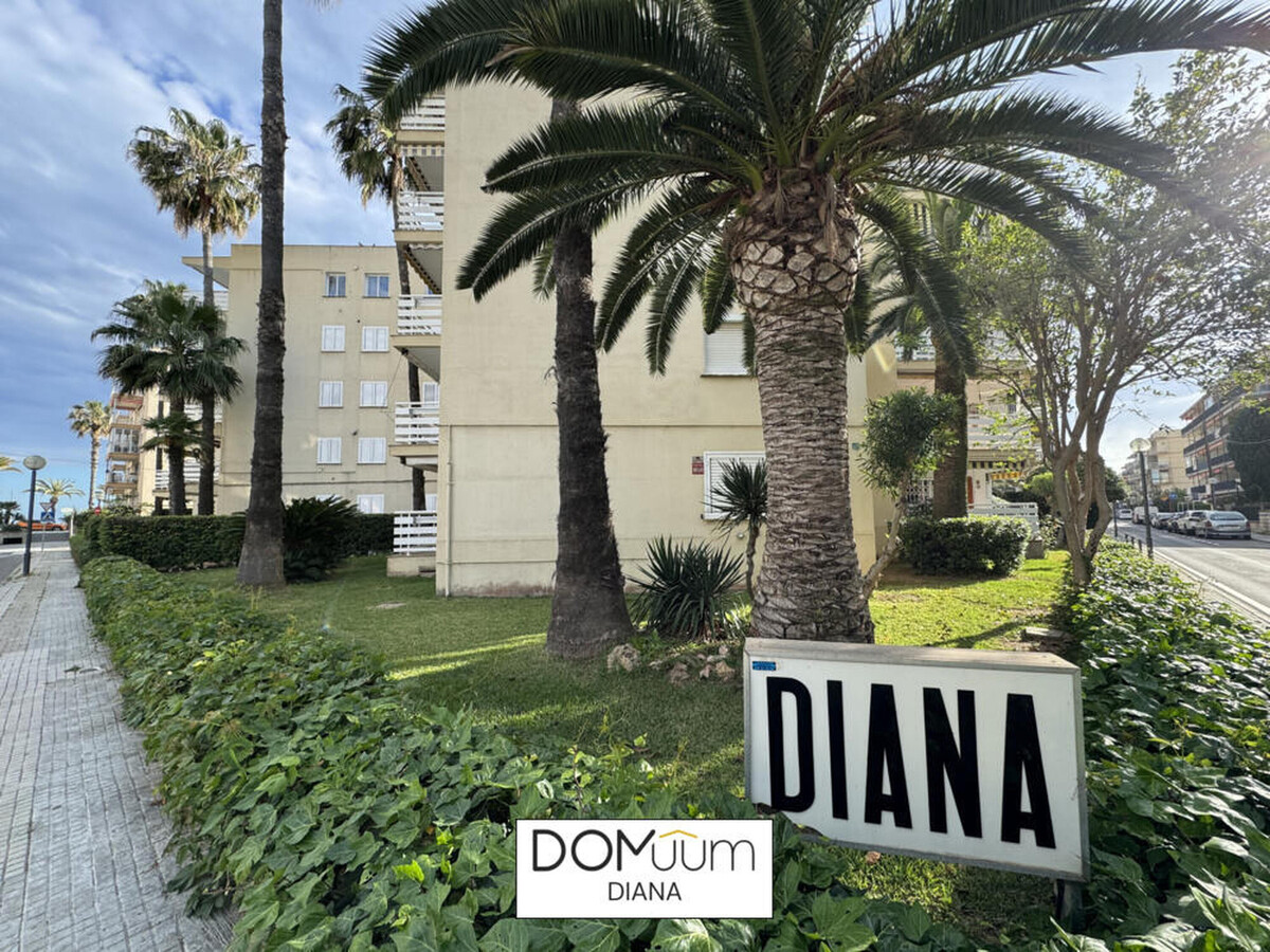 Appartement 6 pers. à 50m de la plage, Salou - Photo 26