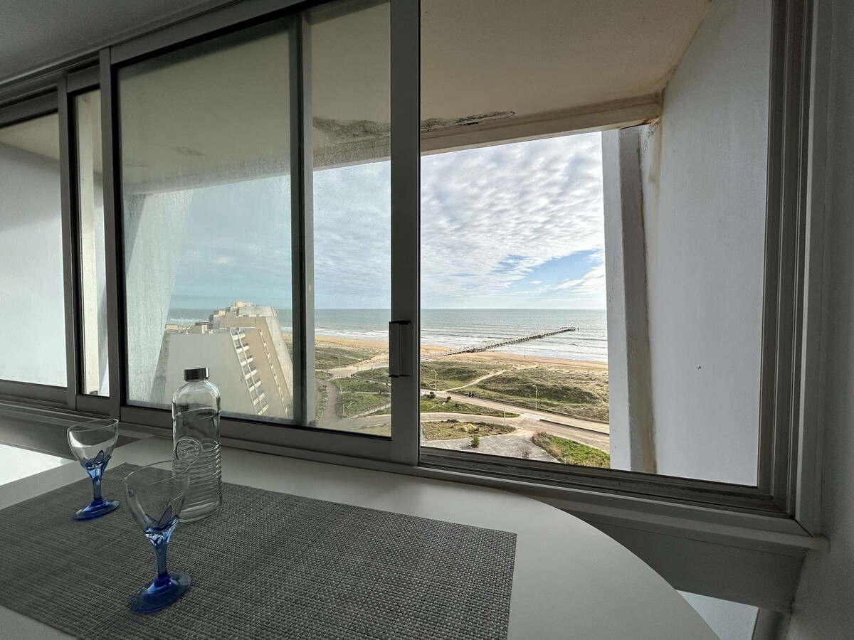 Studio avec balcon vue mer et lave-linge à Saint-Jean-de-Monts - Photo 11