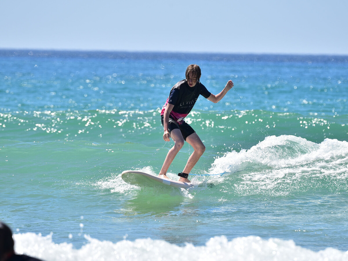Maison 5 pers à 400m de la plage, cours de surf avec Andy - Photo 32