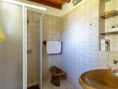 Maison 6 pers. avec piscine à Parentis-en-Born - Photo 14