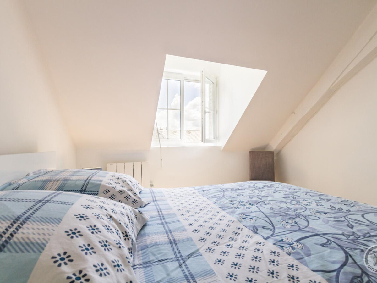 Gîte 4 personnes avec cour close à Saint-Vaast - Photo 13
