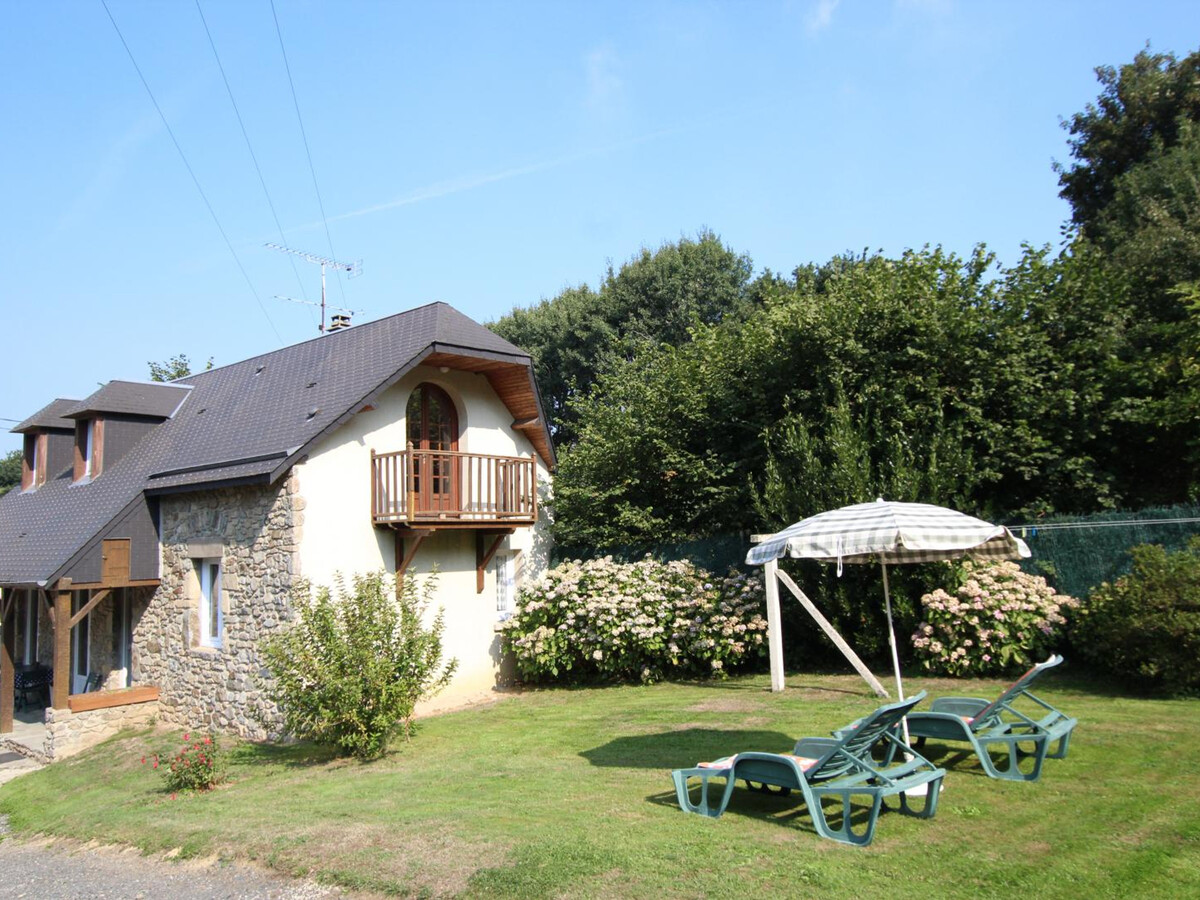 Gîte indépendant 4 pers. avec jardin clos et cheminée - Photo 1
