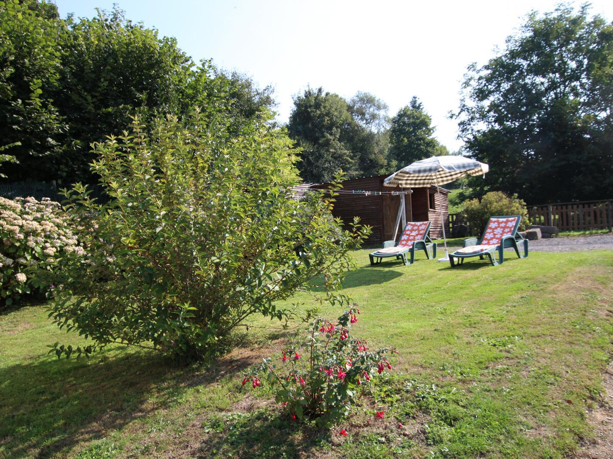 Gîte indépendant 4 pers. avec jardin clos et cheminée - Photo 2