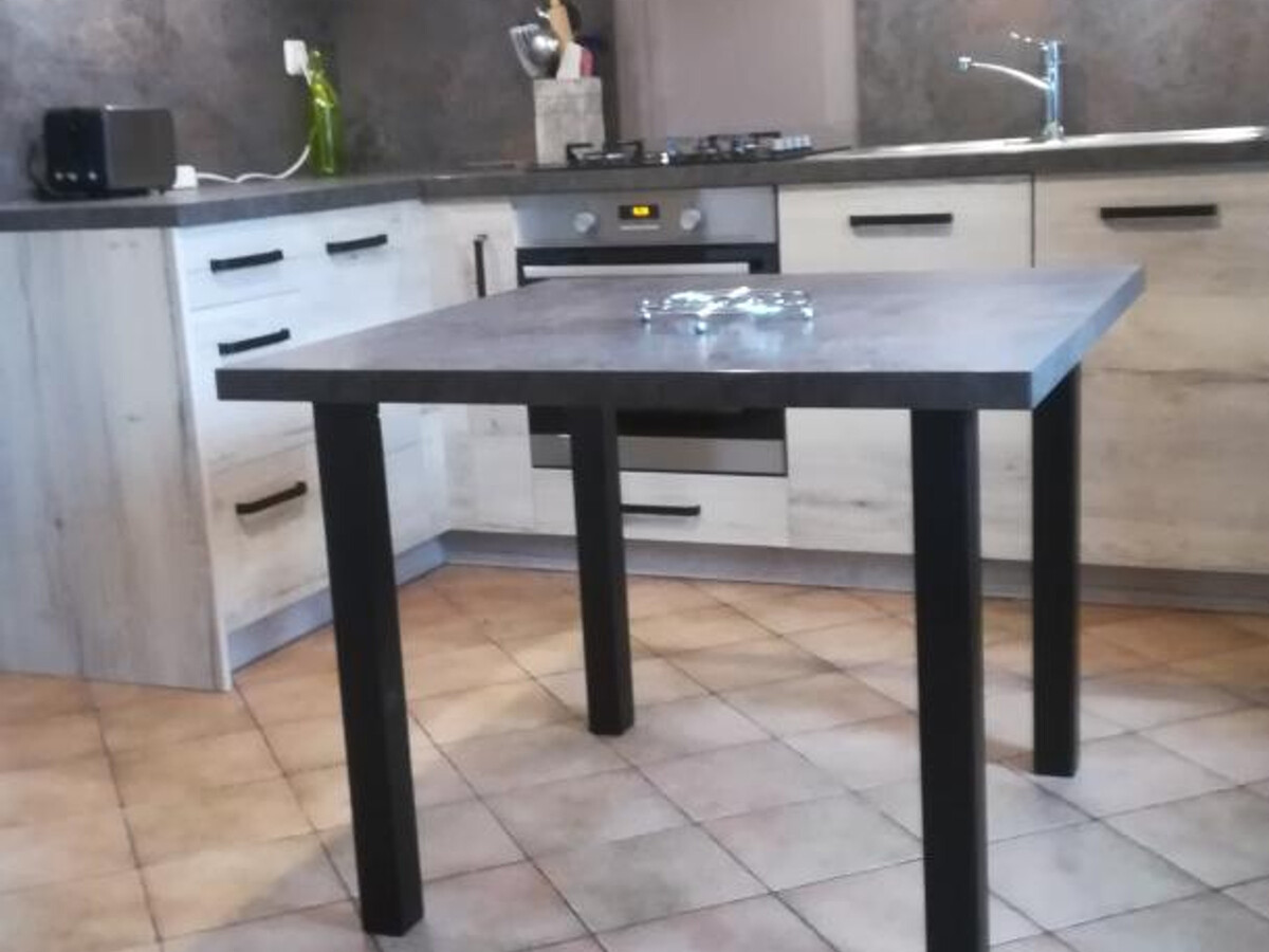 Gîte indépendant 4 pers. avec jardin clos et cheminée - Photo 8