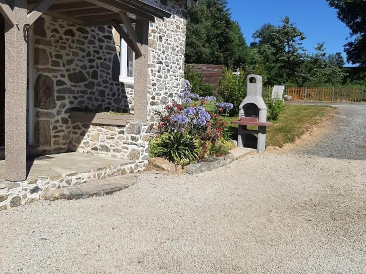 Gîte indépendant 4 pers. avec jardin clos et cheminée - Photo 16