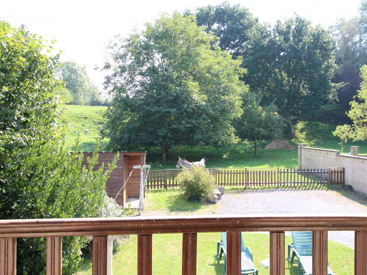 Gîte indépendant 4 pers. avec jardin clos et cheminée - Photo 17