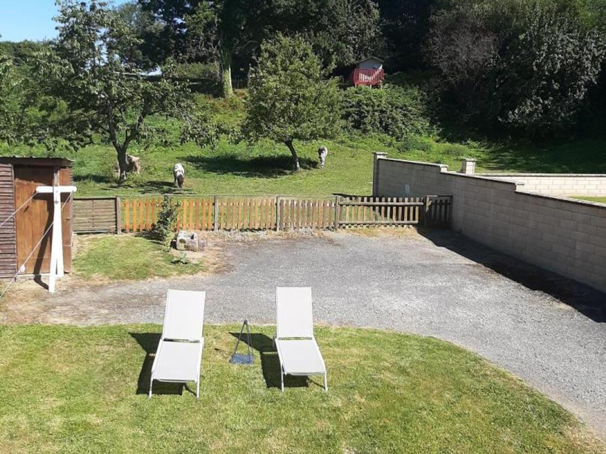 Gîte indépendant 4 pers. avec jardin clos et cheminée - Photo 19
