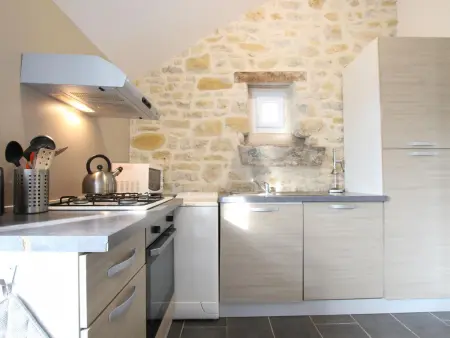Gîte 2 pers. au Domaine d'Utah Beach avec jardin : photo 4