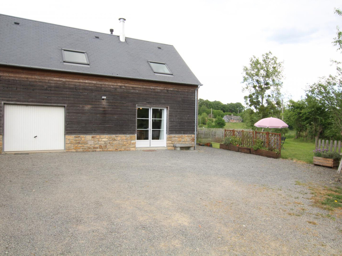 Gîte 4 pers. en vallon verdoyant, jardin clos, Mont St-Michel - Photo 15
