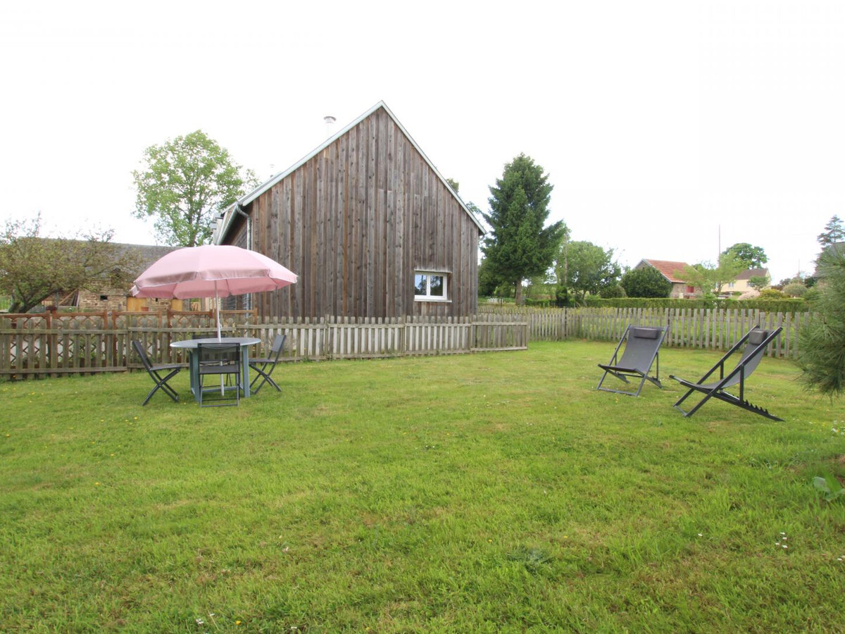 Gîte 4 pers. en vallon verdoyant, jardin clos, Mont St-Michel - Photo 16