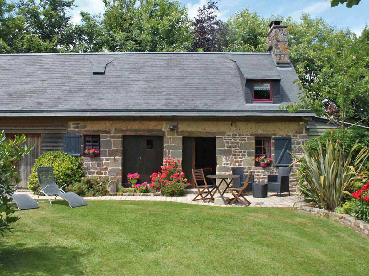 Gîte plain-pied avec jardin paysager à La Colombe - Photo 1