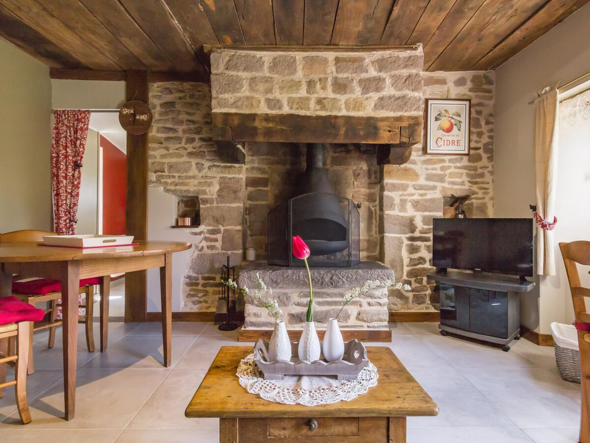 Gîte plain-pied avec jardin paysager à La Colombe - Photo 3
