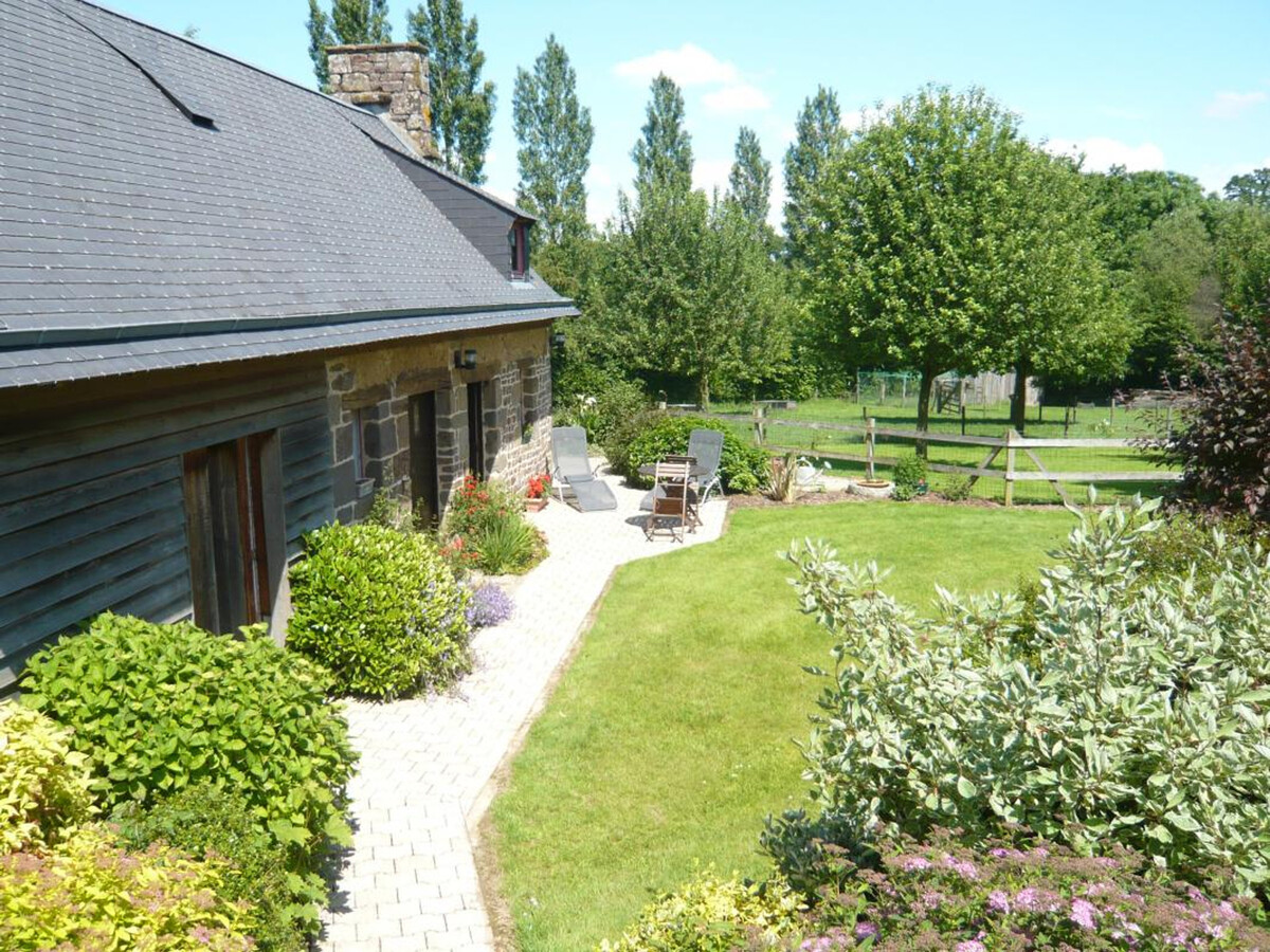 Gîte plain-pied avec jardin paysager à La Colombe - Photo 4