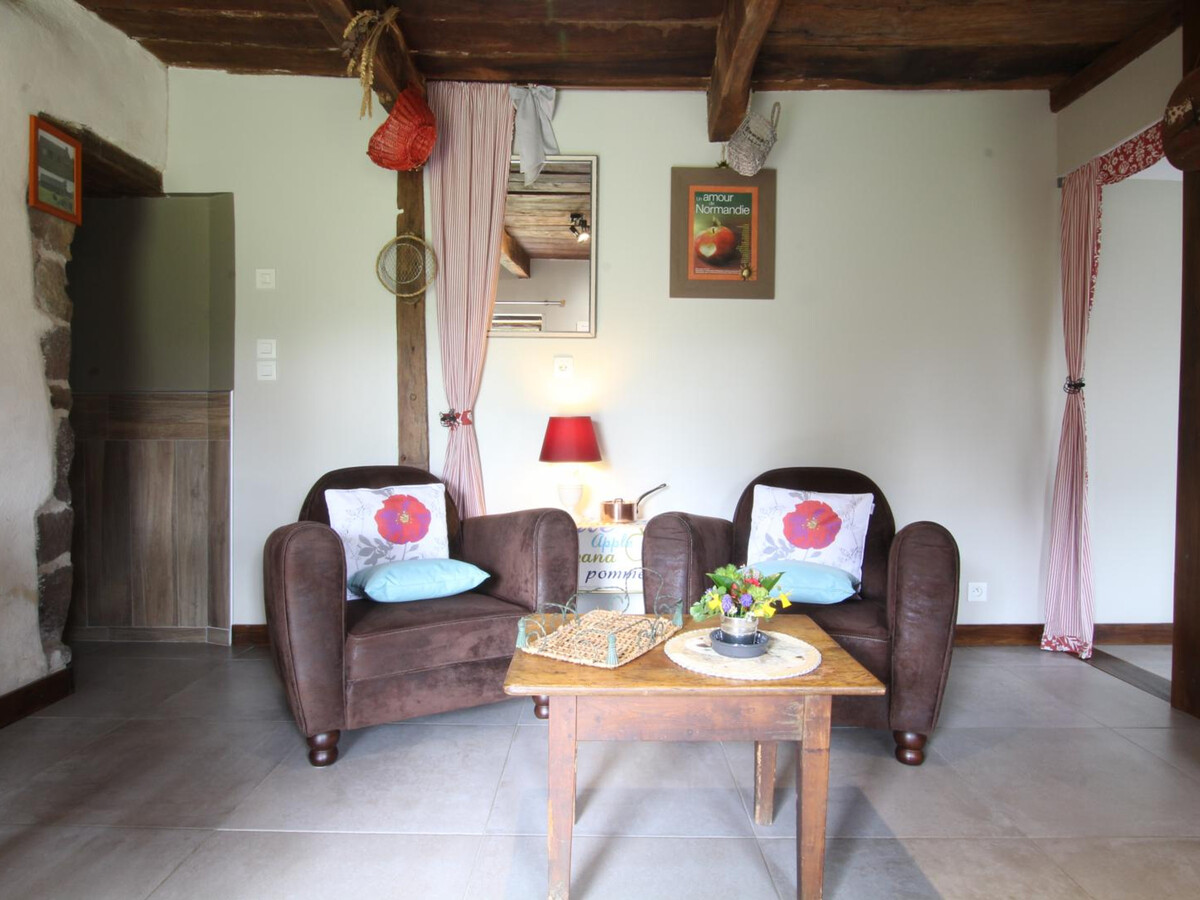 Gîte plain-pied avec jardin paysager à La Colombe - Photo 5