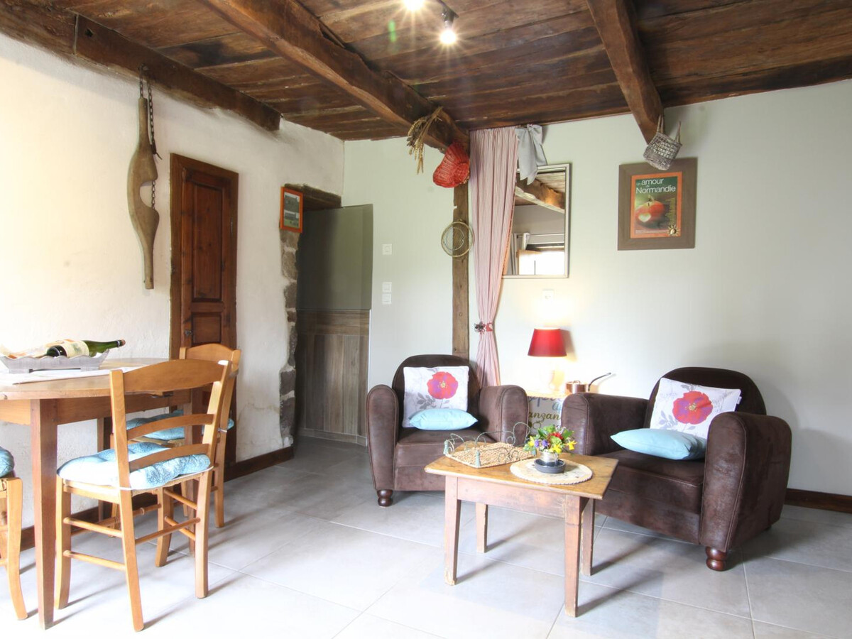 Gîte plain-pied avec jardin paysager à La Colombe - Photo 8