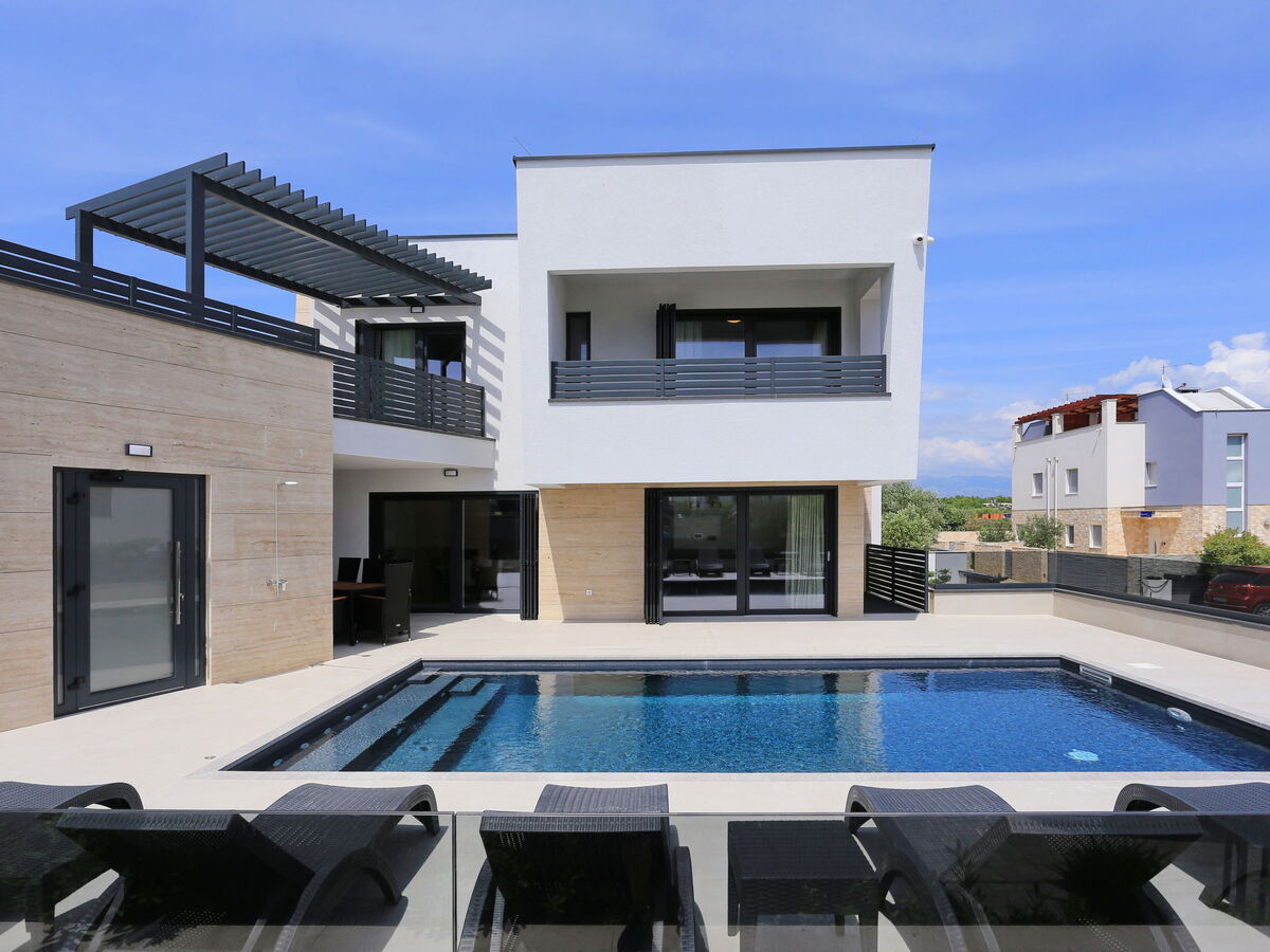 Villa Petra - Maison 4 étages piscine chauffée - Photo 2