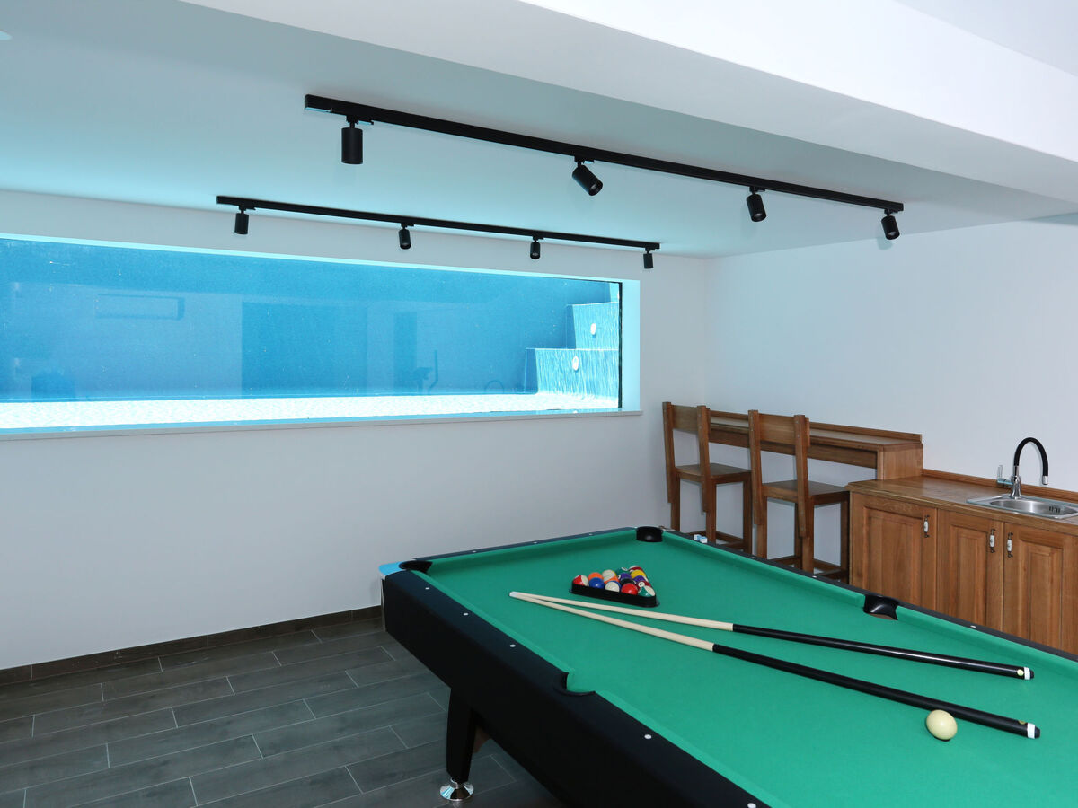 Villa Petra - Maison 4 étages piscine chauffée - Photo 5
