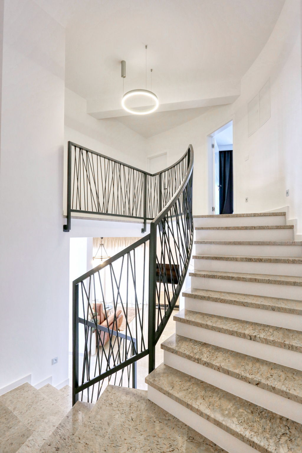 Villa Petra - Maison 4 étages piscine chauffée - Photo 14