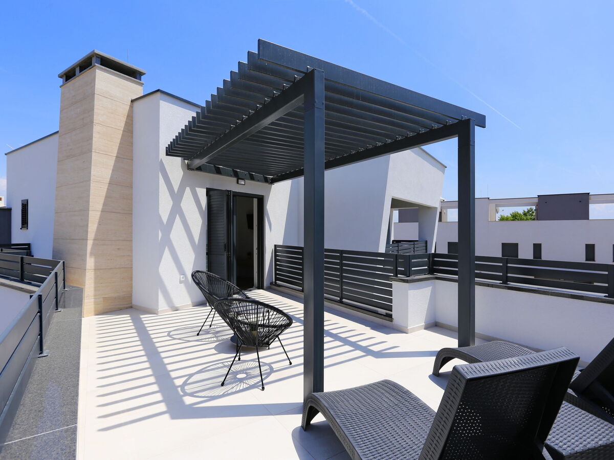Villa Petra - Maison 4 étages piscine chauffée - Photo 29