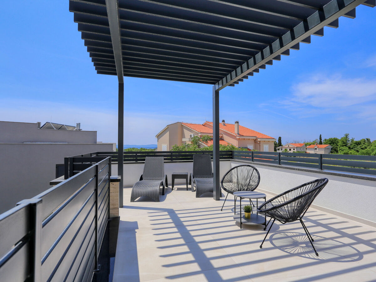 Villa Petra - Maison 4 étages piscine chauffée - Photo 30