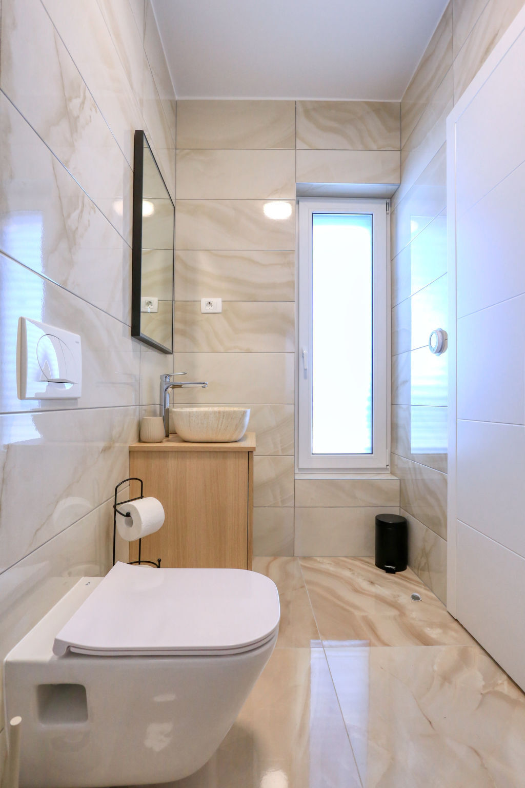 Villa Petra - Maison 4 étages piscine chauffée - Photo 34