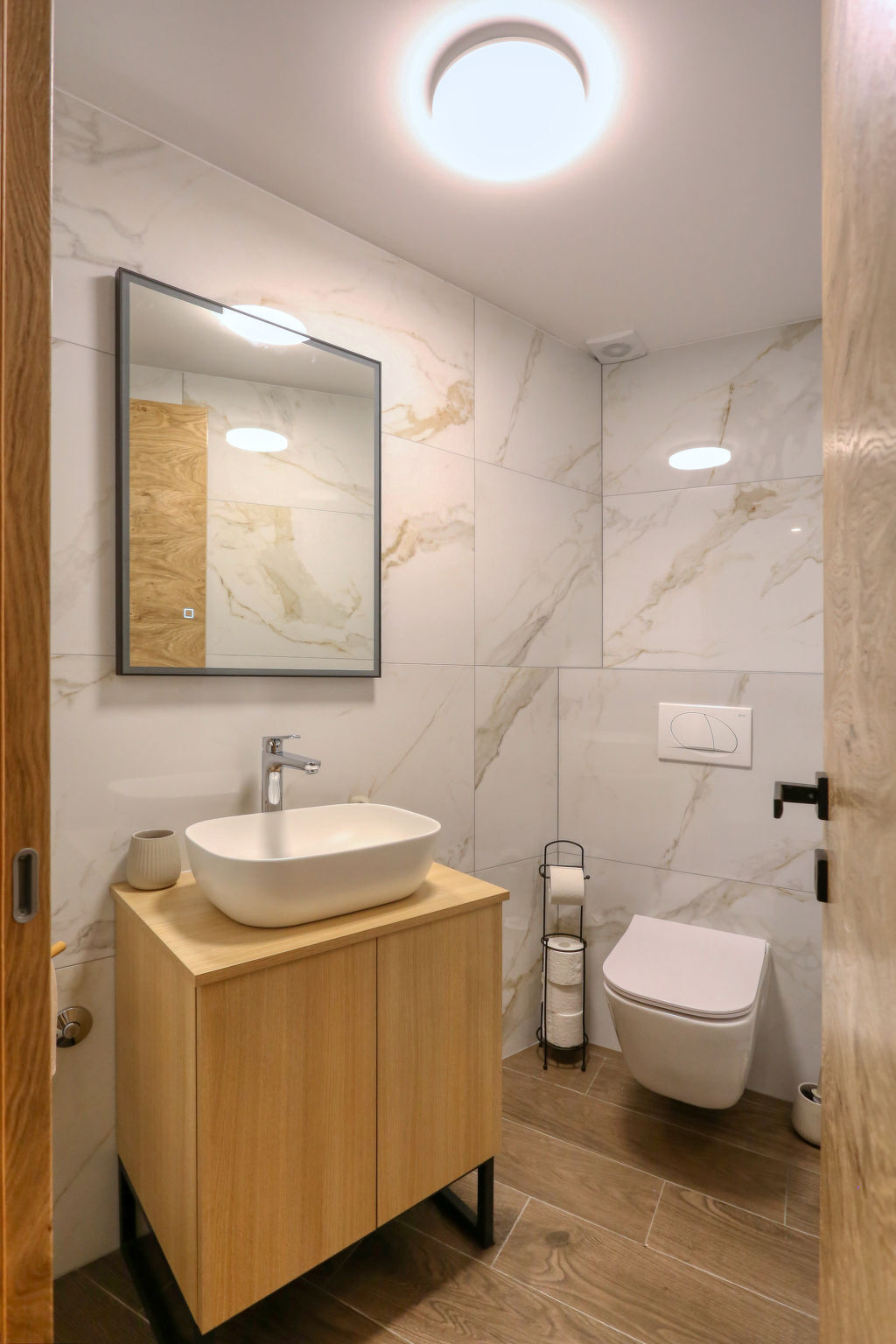Villa Petra - Maison 4 étages piscine chauffée - Photo 37