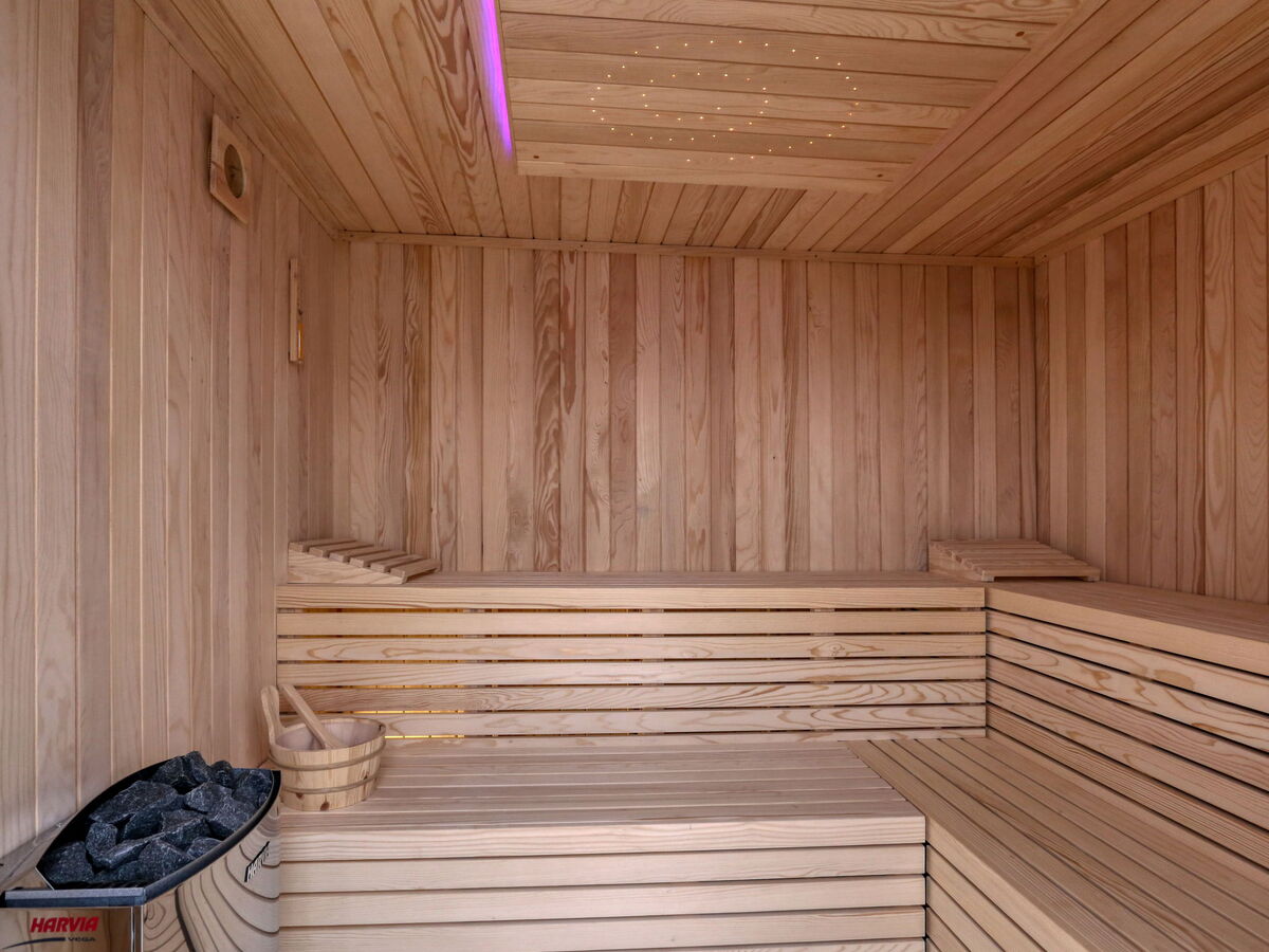 Villa Petra - Maison 4 étages piscine chauffée - Photo 38