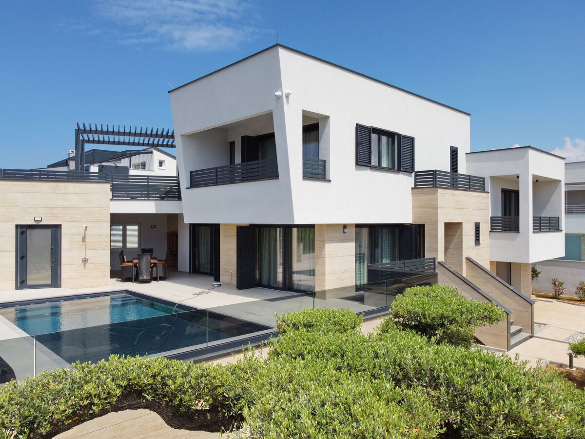 Villa Petra - Maison 4 étages piscine chauffée - Photo 39