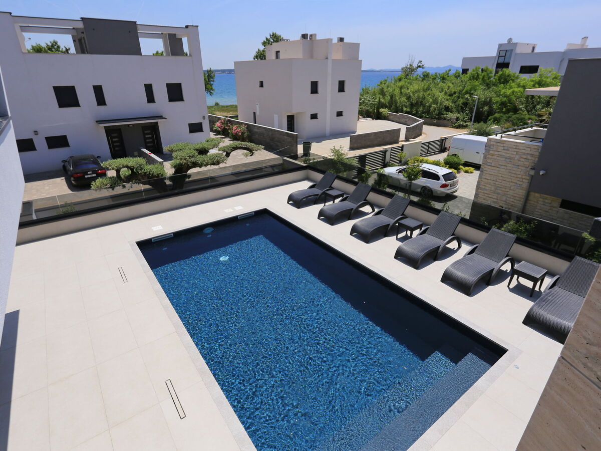 Villa Petra - Maison 4 étages piscine chauffée - Photo 40