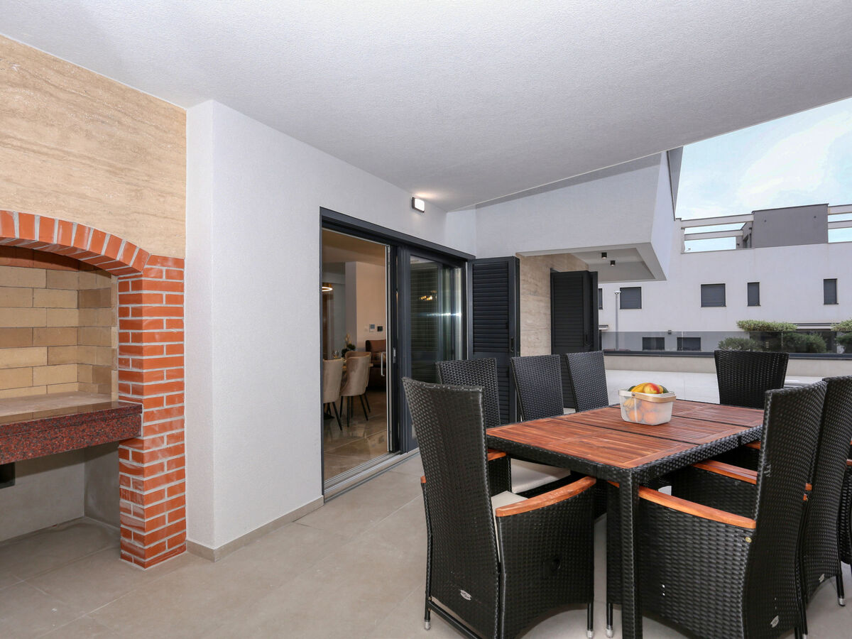 Villa Petra - Maison 4 étages piscine chauffée - Photo 42