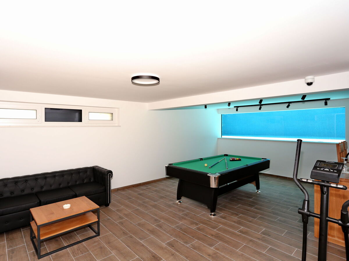 Villa Petra - Maison 4 étages piscine chauffée - Photo 43