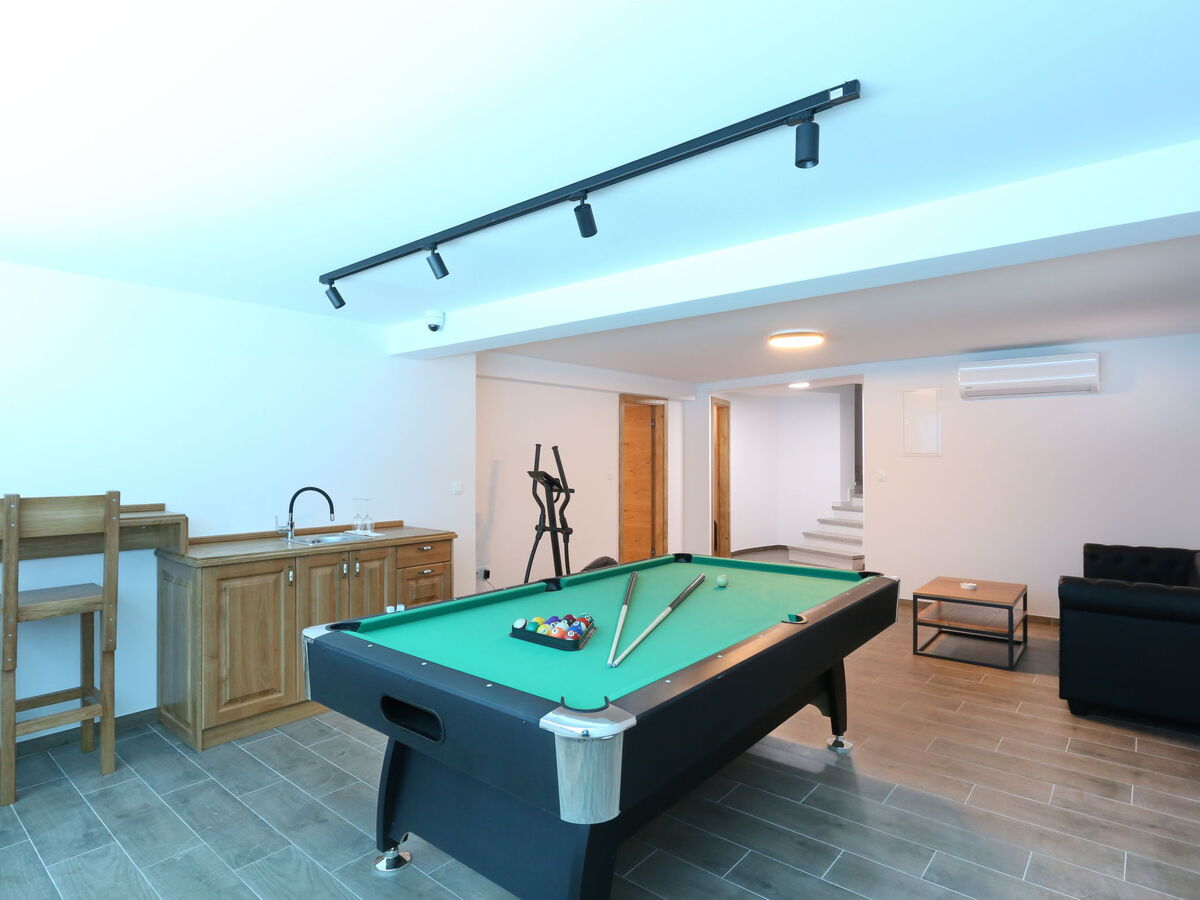 Villa Petra - Maison 4 étages piscine chauffée - Photo 44