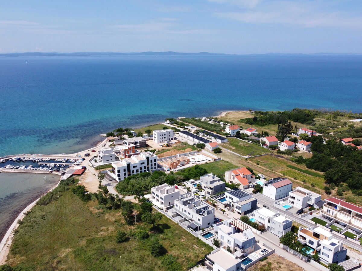 Villa Petra - Maison 4 étages piscine chauffée - Photo 47