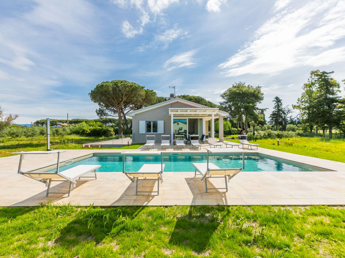 Veronica – Maison 8 personnes piscine privée Cecina - Photo 3