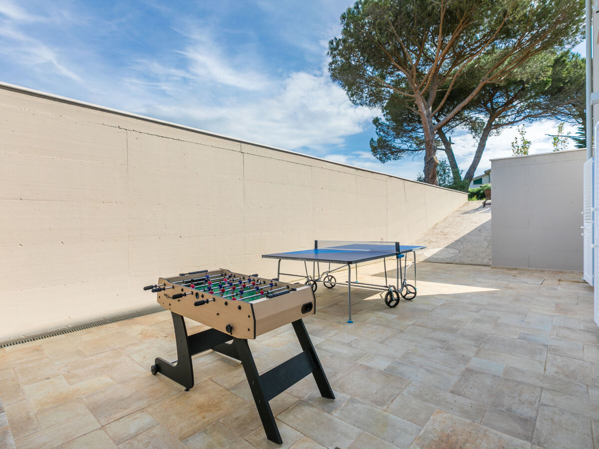 Veronica – Maison 8 personnes piscine privée Cecina - Photo 5