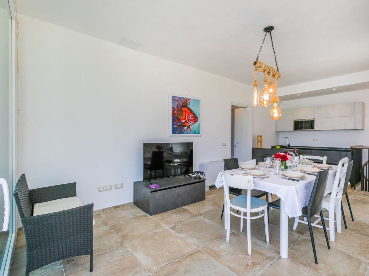 Veronica – Maison 8 personnes piscine privée Cecina - Photo 14