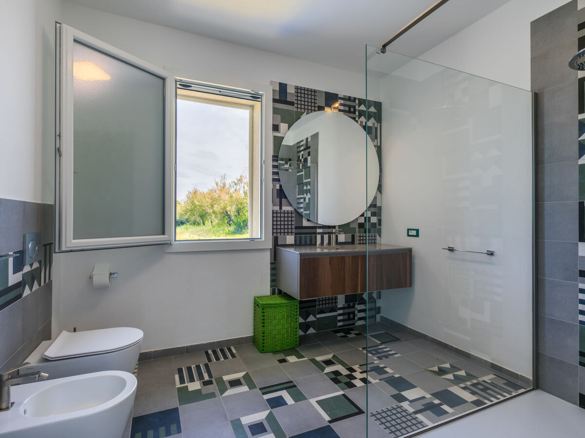 Veronica – Maison 8 personnes piscine privée Cecina - Photo 42