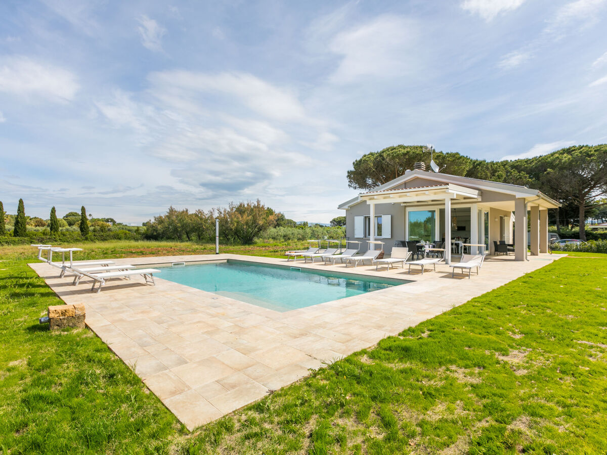 Veronica – Maison 8 personnes piscine privée Cecina - Photo 45