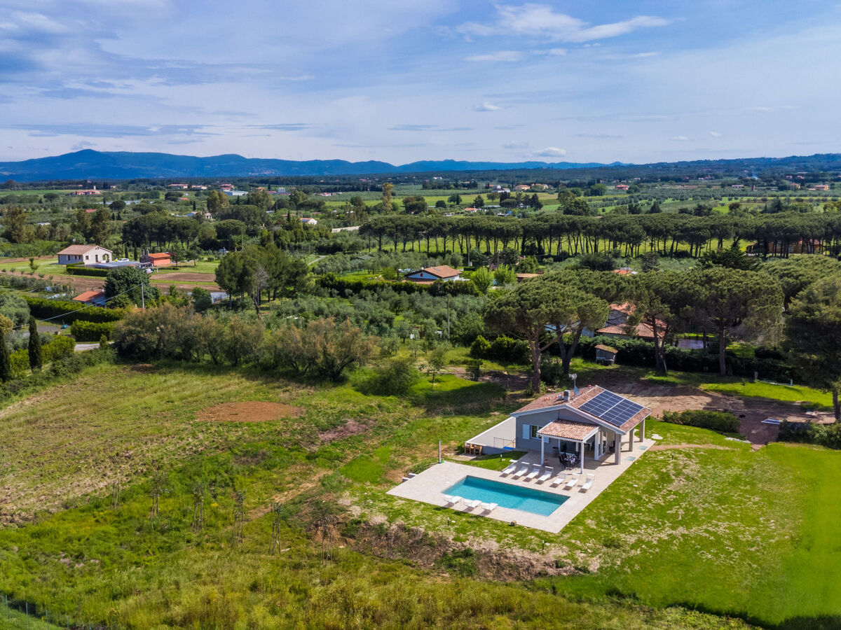 Veronica – Maison 8 personnes piscine privée Cecina - Photo 50