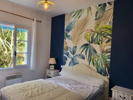 Maison avec piscine privée, près de la plage, à Longeville-sur-Mer - Photo 13