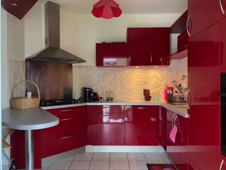 Maison avec piscine privée, près de la plage, à Longeville-sur-Mer - Photo 18