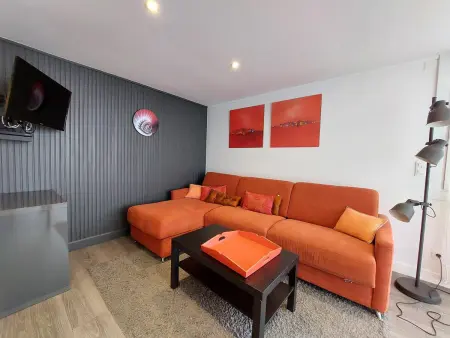 Location appartement à Royan, Charmant T2 près de la plage à Pontaillac