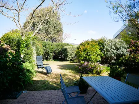 Charmante maison entre port et océan à Arzon, jusqu'à 6 personnes - Photo 1