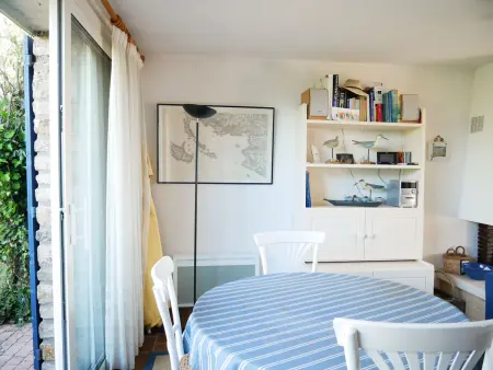 Charmante maison entre port et océan à Arzon, jusqu'à 6 personnes - Photo 2