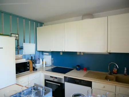 Charmante maison entre port et océan à Arzon, jusqu'à 6 personnes - Photo 3