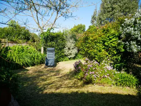 Charmante maison entre port et océan à Arzon, jusqu'à 6 personnes - Photo 12
